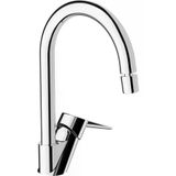 Artema Solid S A42148 Krom Mutfak Bataryası