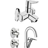 Artema Solid S Banyo Seti