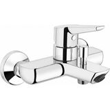 Artema Solid S Krom Banyo Bataryası A42444 Aç - Kapa Özellikli Modern Tasarım