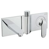 Artema Style X A40673 Ankastre Banyo Bataryası