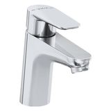 Artema Twist Round Krom Lavabo Bataryası