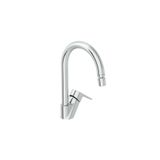 Artema Twist Round Krom Low Eviye Bataryası