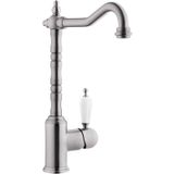 Artema Verona A4215406 Saten Krom Eviye Bataryası
