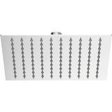 Artema VitrA Bliss Square 1f Duş Başlığı Krom A45792