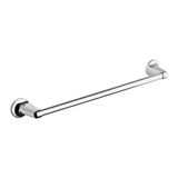 Artema VitrA Marin Krom A44944 Uzun Havluluk, Dayanıklı Zamak Malzeme ile Şık ve Modern Tasarım
