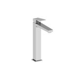 Artema VitrA Minimax Square A43724 Çanak Lavabo Bataryası, Krom