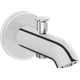 Artema Vitra Origin Ankastre Banyo Bataryası Çıkış Ucu Krom A42607