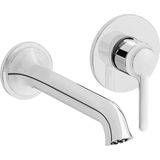 Artema VitrA Origin Classic Ankastre Lavabo Bataryası Krom (Sıva Üstü) A42889 - 1