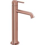 Artema Vitra Origin Classic Çanak Lavabo Bataryası Soft Bakır A4288229 - Krom