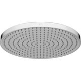 Artema Vitra Prime Round Duş Başlığı 1f 400 mm Krom A45920