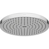 Artema Vitra Prime Round Duş Başlığı 2f 300 mm Krom A45922 - 1