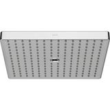 Artema Vitra Prime Square Duş Başlığı 2f 300MM Krom A45923 - 1