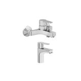 Artema Win S Lavabo Musluk Ve Banyo Batarya Seti