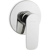 Artema X-Line A42252 Ankastre Duş Bataryası