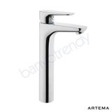 Artema X-Line Yüksek Tip Lavabo Bataryası