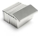 Artemia Mıknatısı Neodyum Mıknatıs Küçük Boy 28mm x 9mm