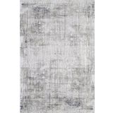 Artemis 5802B Opera 80x300 cm Mavi Gri Yolluk Halı