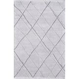 Artemis 6430B Murano Gri 100x200 cm Salon Halı