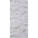 Artemis 6440A Gri 160x230 cm Samoa Modern Oda Halısı