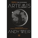 Artemis - Andy Weir