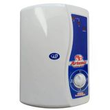 Artemis Ani Su Isıtıcı Elektrikli Banyo Şofben 7500 Watt 7.5Kw 220 Volt