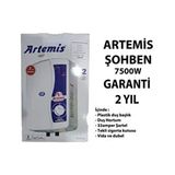 Artemis Ani Su Isıtıcısı / Banyo Şofben - Şohben / Şofben - Elektrikli