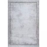 Artemis Barok - 02776A - Gri Kemik Halı 200X290
