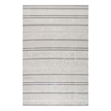 ARTEMİS COZY - 03054D - GRİ KREM HALI 200X290 ÖLÇÜ