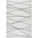 ARTEMİS COZY - 03061A - MAVİ KREM HALI 200X290