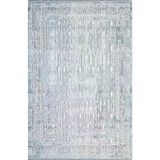 ARTEMİS DİOR 05856A KREM GRİ HALI 200X290