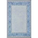 ARTEMİS DİOR 09145A GRİ LACİVERT HALI 200X290