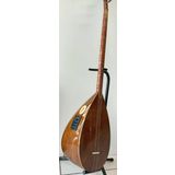 Artemis Ekolayzırlı Uzun Sap Dut Bağlama