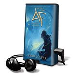 Artemis Fowl Book 7 the Atlantis Complex [With Earbuds]