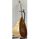 Artemis Gitar Burgulu Jak Girişli Kısa Sap Dut Bağlama