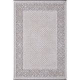 Artemis Halı 09145C Bej Gold Retro Motifli Halı GOLD BEJ 200 x 290