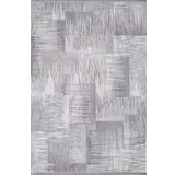 Artemis Halı Artex 09150D Krem Gri Modern Eskitme Halı KREM GRİ 200 x 290