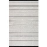 Artemis Halı Cozy 03054D Gri Krem İskandinav Desen Halı GRİ KREM 100 x 300