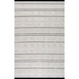 Artemis Halı Cozy 03054D Gri Krem İskandinav Desen Halı GRİ KREM 120 x 180