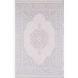 Artemis Halı Dream 09705D Krem Gri Klasik Bambu Halı KREM GRİ 200 x 290