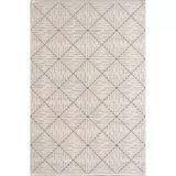 ARTEMİS HALI GİNA - 03049B - KREM GRİ HALI 200X290