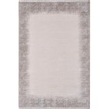 Artemis Halı Mina 09107A Bej Kahve Eskitme Desen Bambu Halı KAHVE BEJ 100 x 300