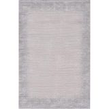 Artemis Halı Mina 09107B Gri Krem Eskitme Desen Bambu Halı GRİ KREM 80 x 300