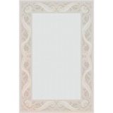 Artemis Halı Palace 08020A Krem Vizon Klasik Retro Ipek Halı (160X230)
