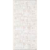 Artemis Halı Samoa 02378B Krem Bej Çizgi Desenli Halı KREM BEJ 200 x 290