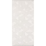Artemis Halı Samoa 02387A Krem Modern Çizgi Desen Halı KREM 80 x 300