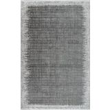 Artemis Halı Samoa 02926C Antrasit Gri Modern Halı ANTRASİT GRİ 120 x 180