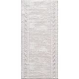 Artemis Halı Samoa 06433C Krem Bej Çizgi Desenli Halı KREM BEJ 200 x 290