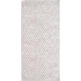 Artemis Halı Samoa 06440B Krem Bej Çizgi Desenli Halı KREM BEJ 200 x 290