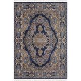 ARTEMİS HALI SİLK - 05156A - İPEK HALI LACİVERTİ 200X300