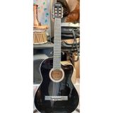 Artemis İnce Kasa Elektro Klasik Gitar